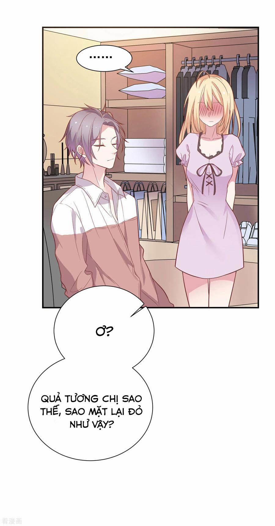 Hẹn Hò Siêu Tốc 36 trang 33