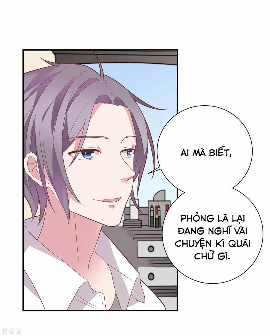 Hẹn Hò Siêu Tốc 36 trang 34