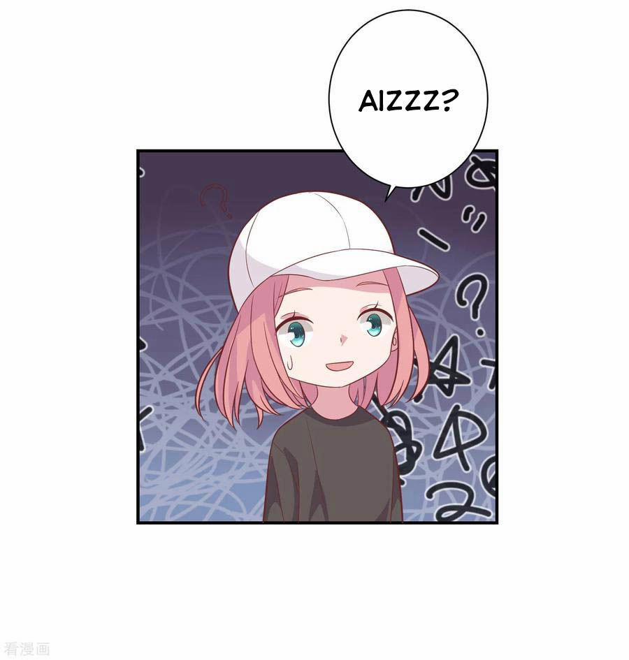 Hẹn Hò Siêu Tốc 36 trang 35