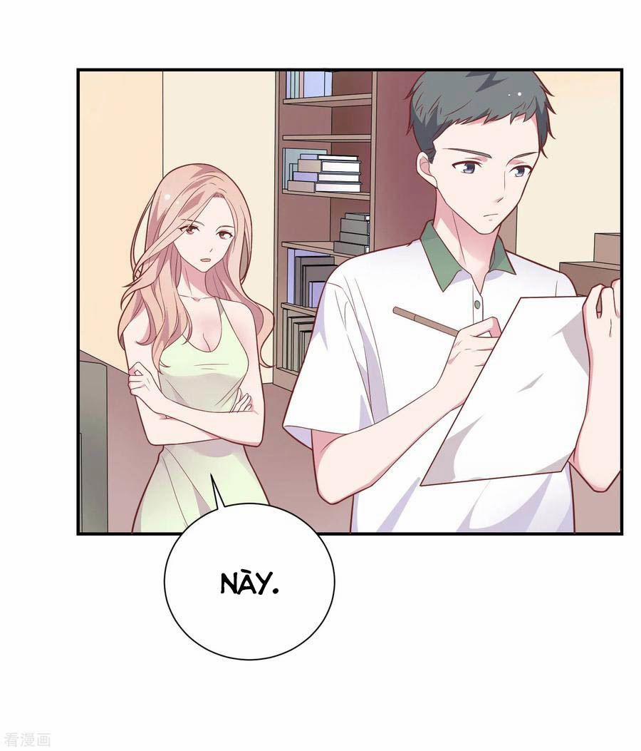 Hẹn Hò Siêu Tốc 36 trang 37