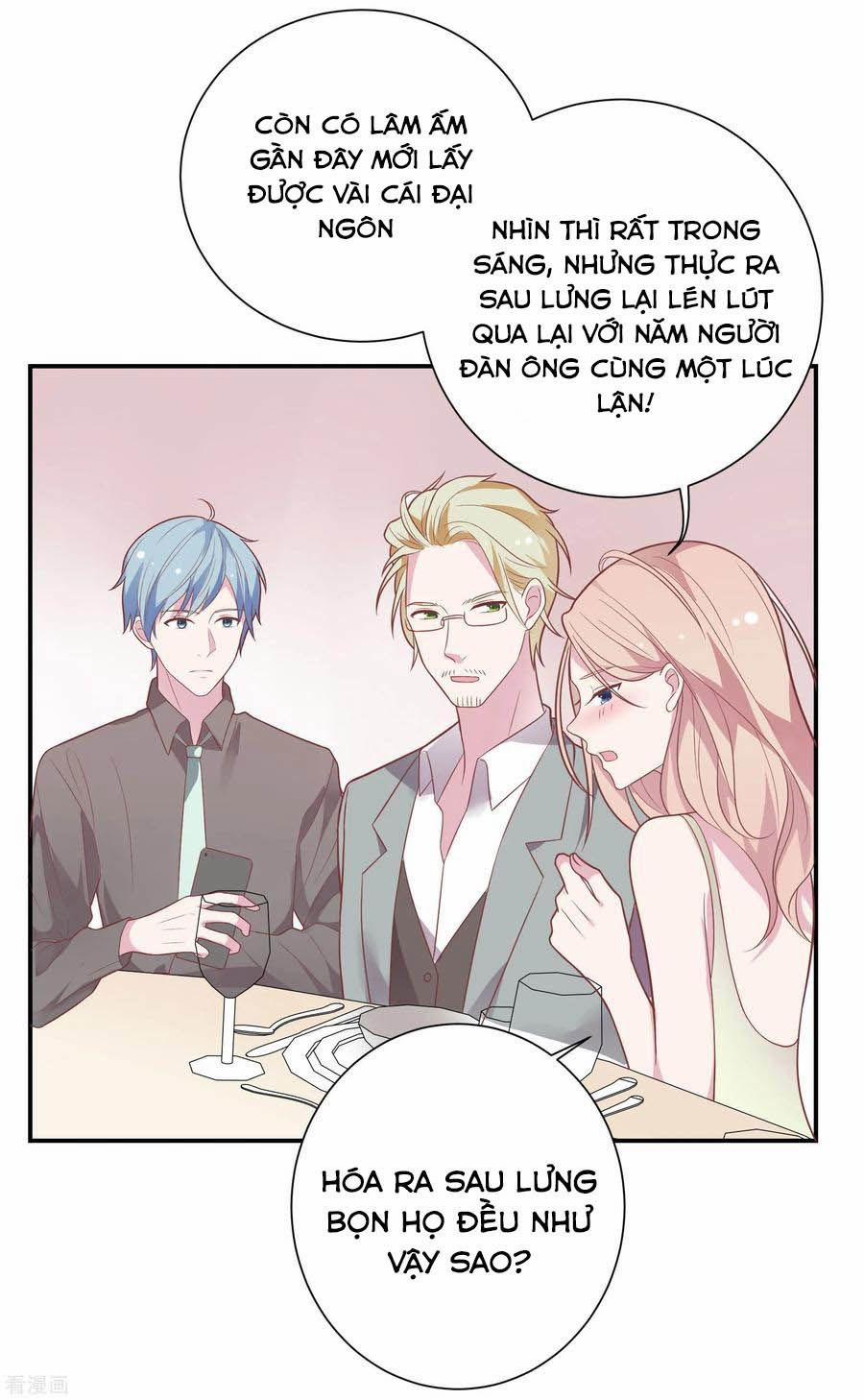 Hẹn Hò Siêu Tốc 36 trang 6