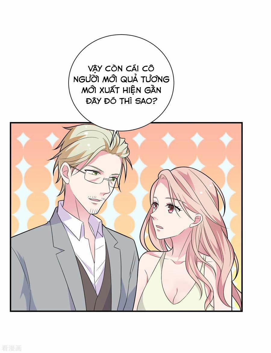 Hẹn Hò Siêu Tốc 36 trang 8