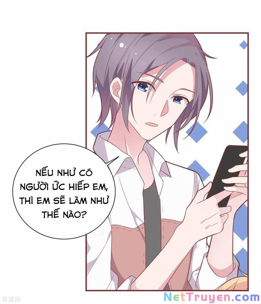 Hẹn Hò Siêu Tốc 37 trang 10