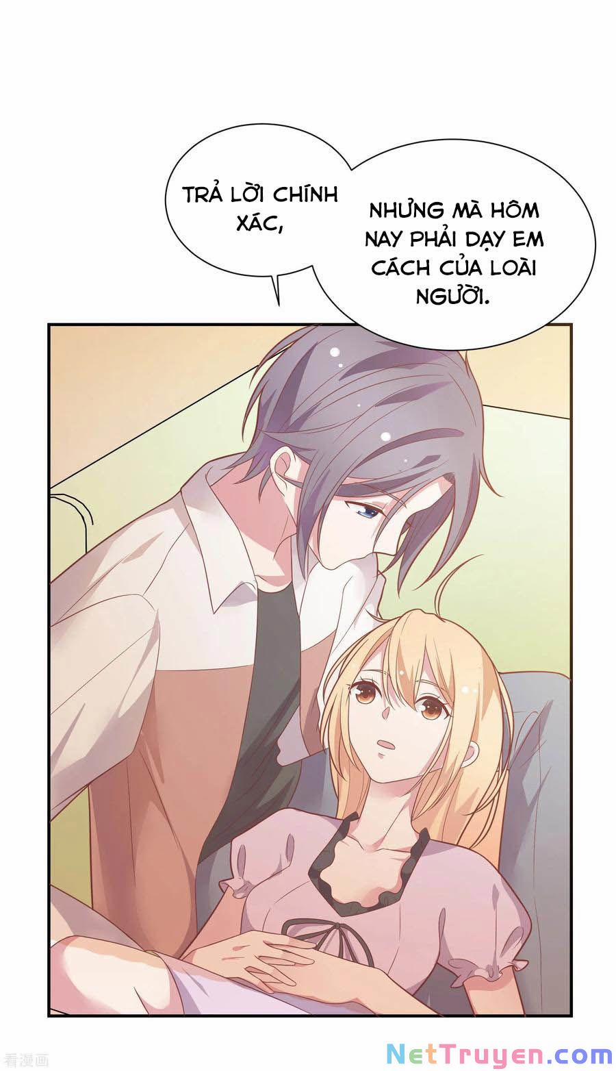 Hẹn Hò Siêu Tốc 37 trang 12