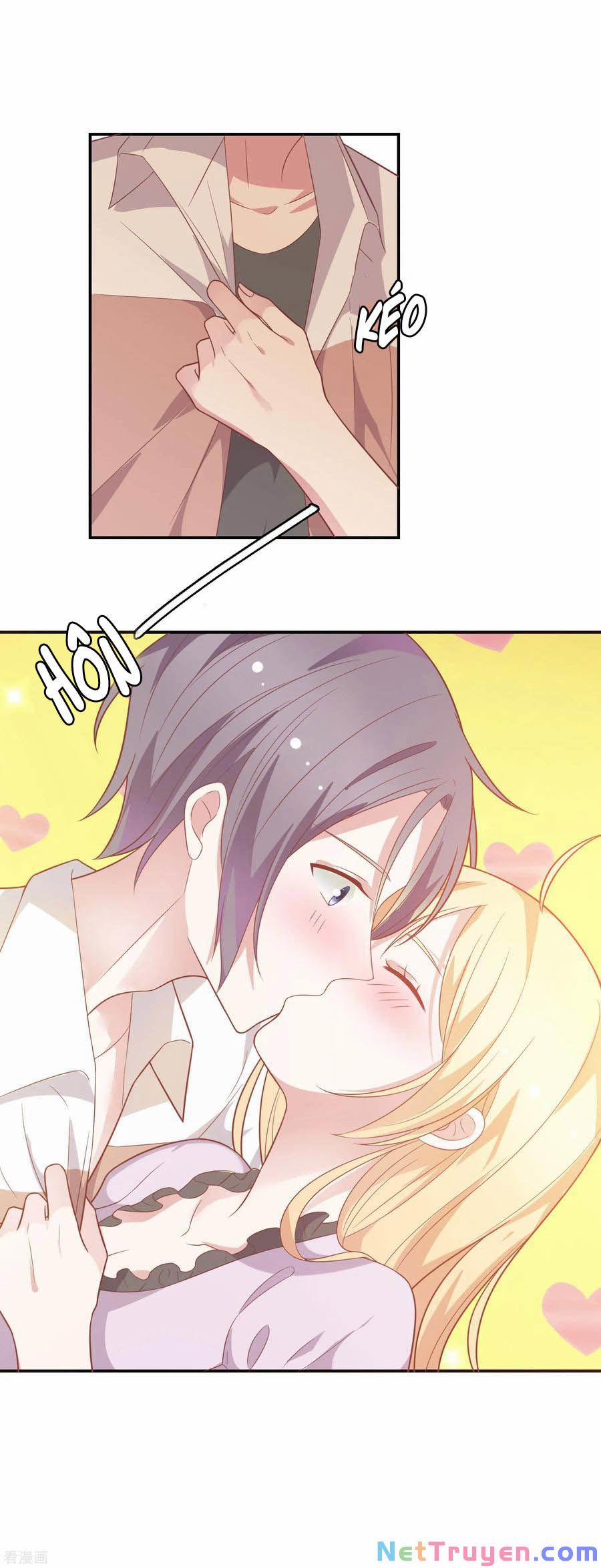 Hẹn Hò Siêu Tốc 37 trang 14