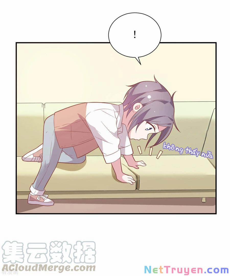 Hẹn Hò Siêu Tốc 37 trang 19