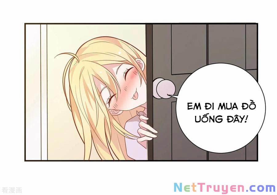 Hẹn Hò Siêu Tốc 37 trang 21