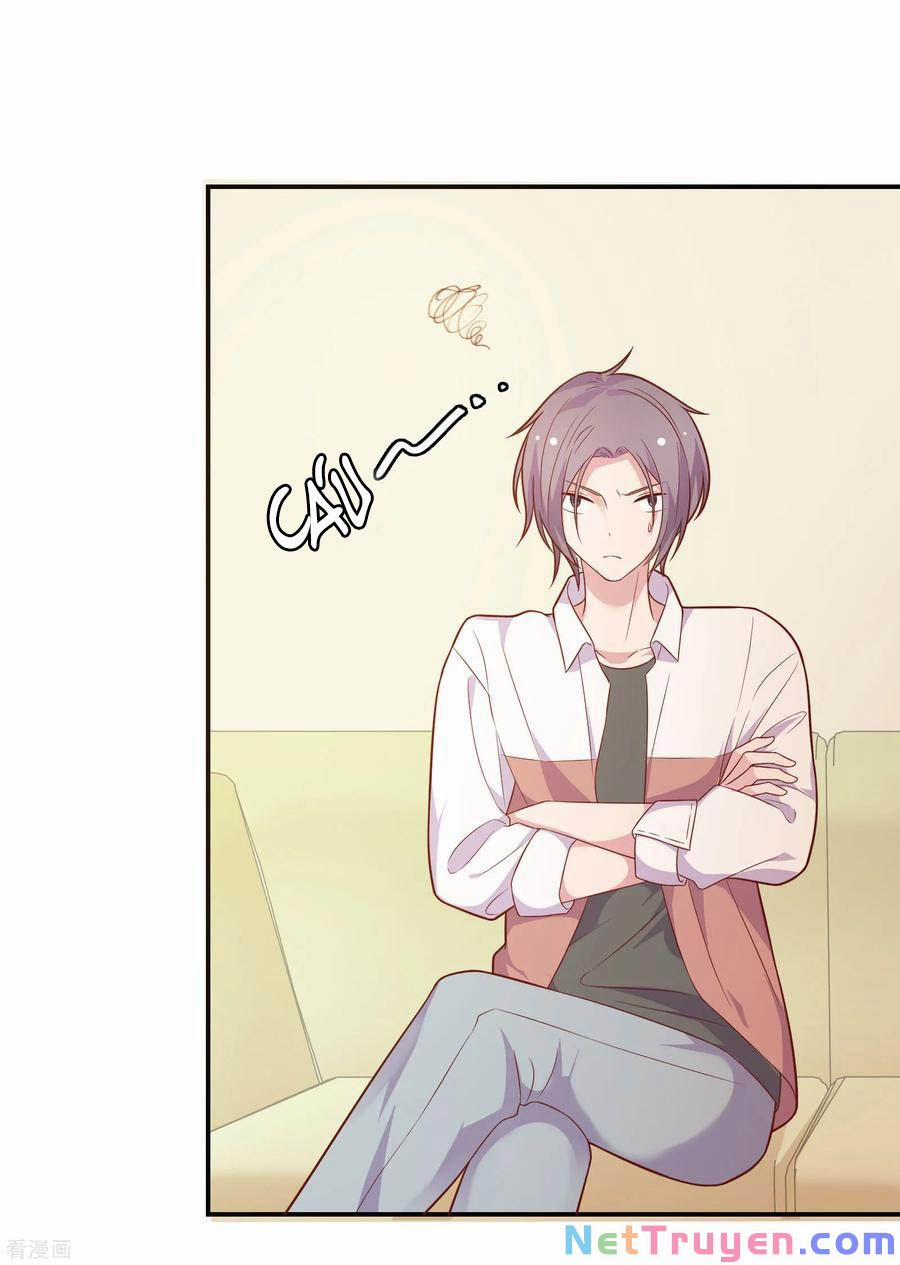 Hẹn Hò Siêu Tốc 37 trang 23