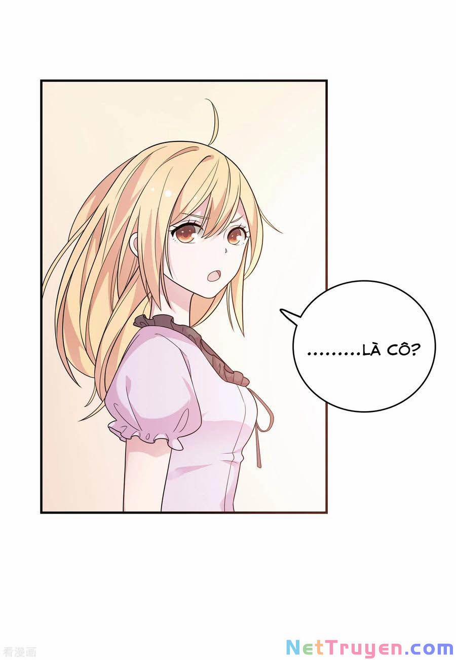 Hẹn Hò Siêu Tốc 37 trang 28