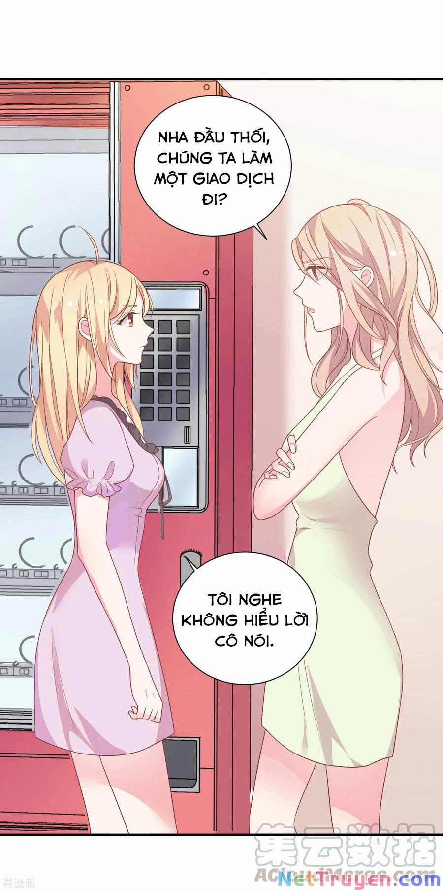 Hẹn Hò Siêu Tốc 37 trang 29