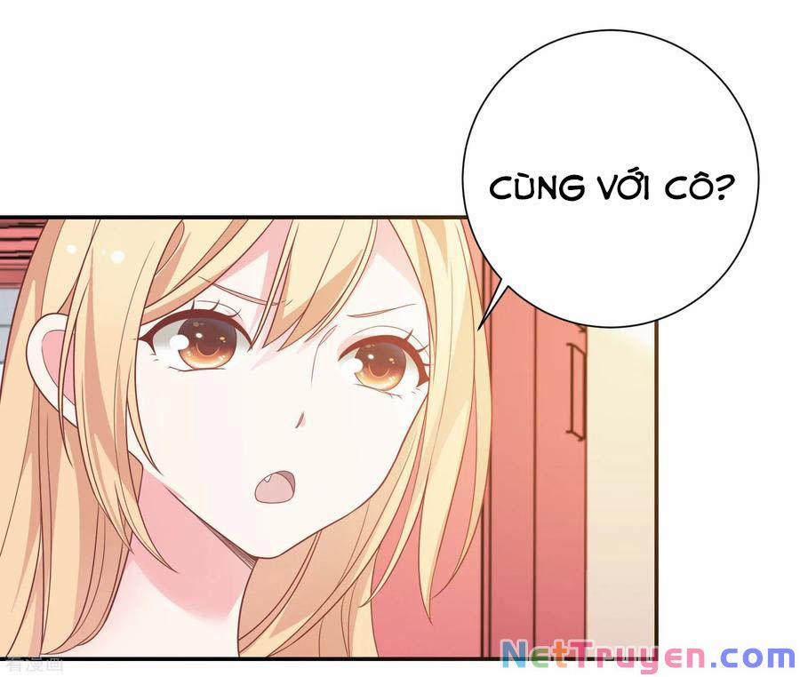 Hẹn Hò Siêu Tốc 37 trang 31