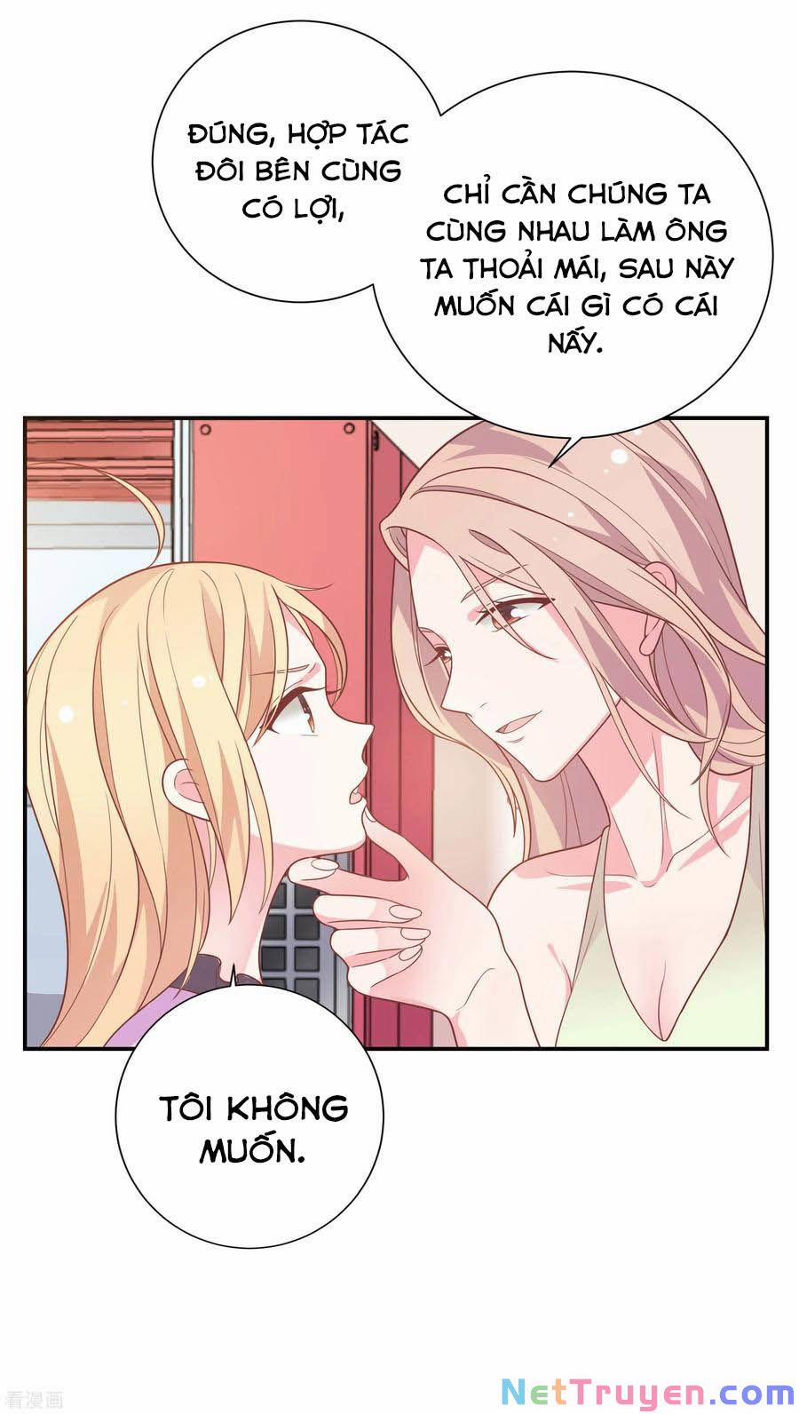 Hẹn Hò Siêu Tốc 37 trang 32