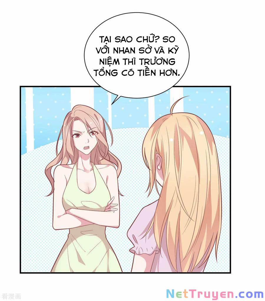 Hẹn Hò Siêu Tốc 37 trang 33