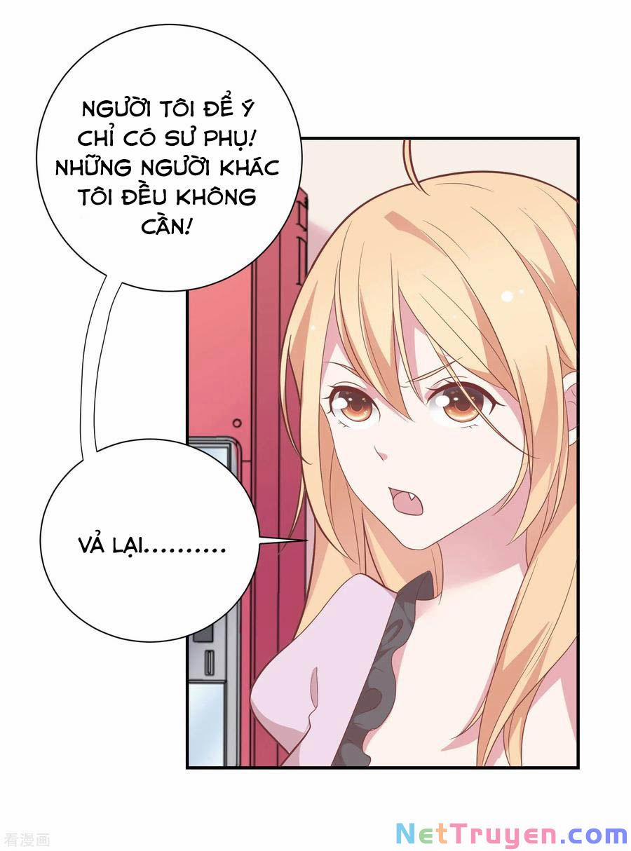 Hẹn Hò Siêu Tốc 37 trang 34