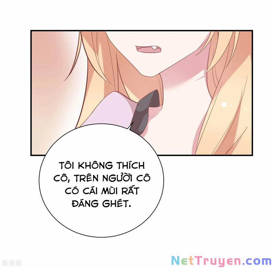 Hẹn Hò Siêu Tốc 37 trang 35