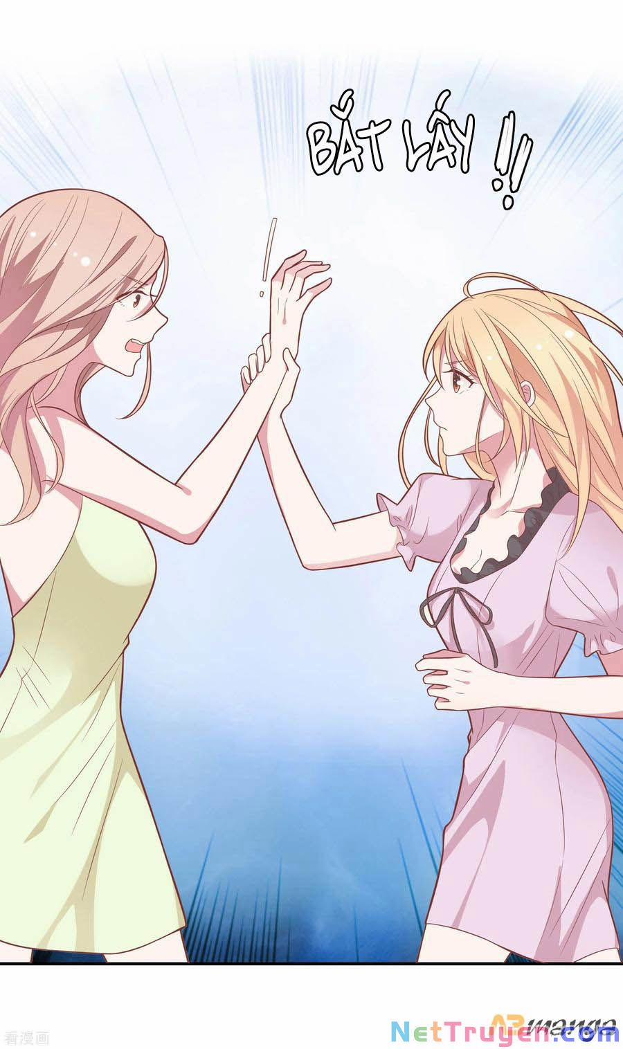 Hẹn Hò Siêu Tốc 37 trang 37