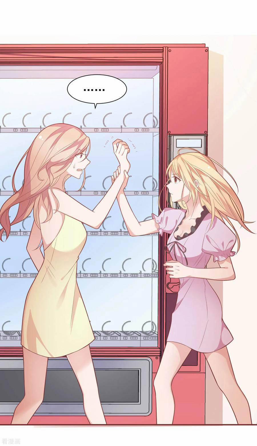 Hẹn Hò Siêu Tốc 38 trang 1