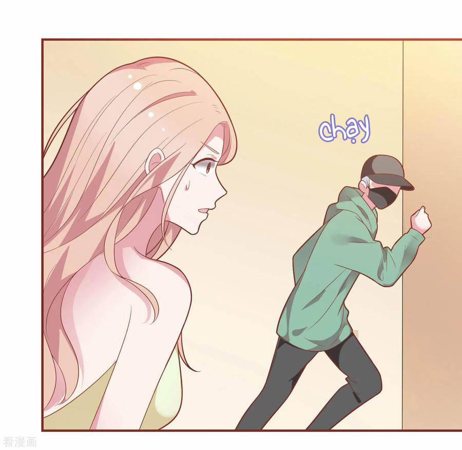 Hẹn Hò Siêu Tốc 38 trang 12