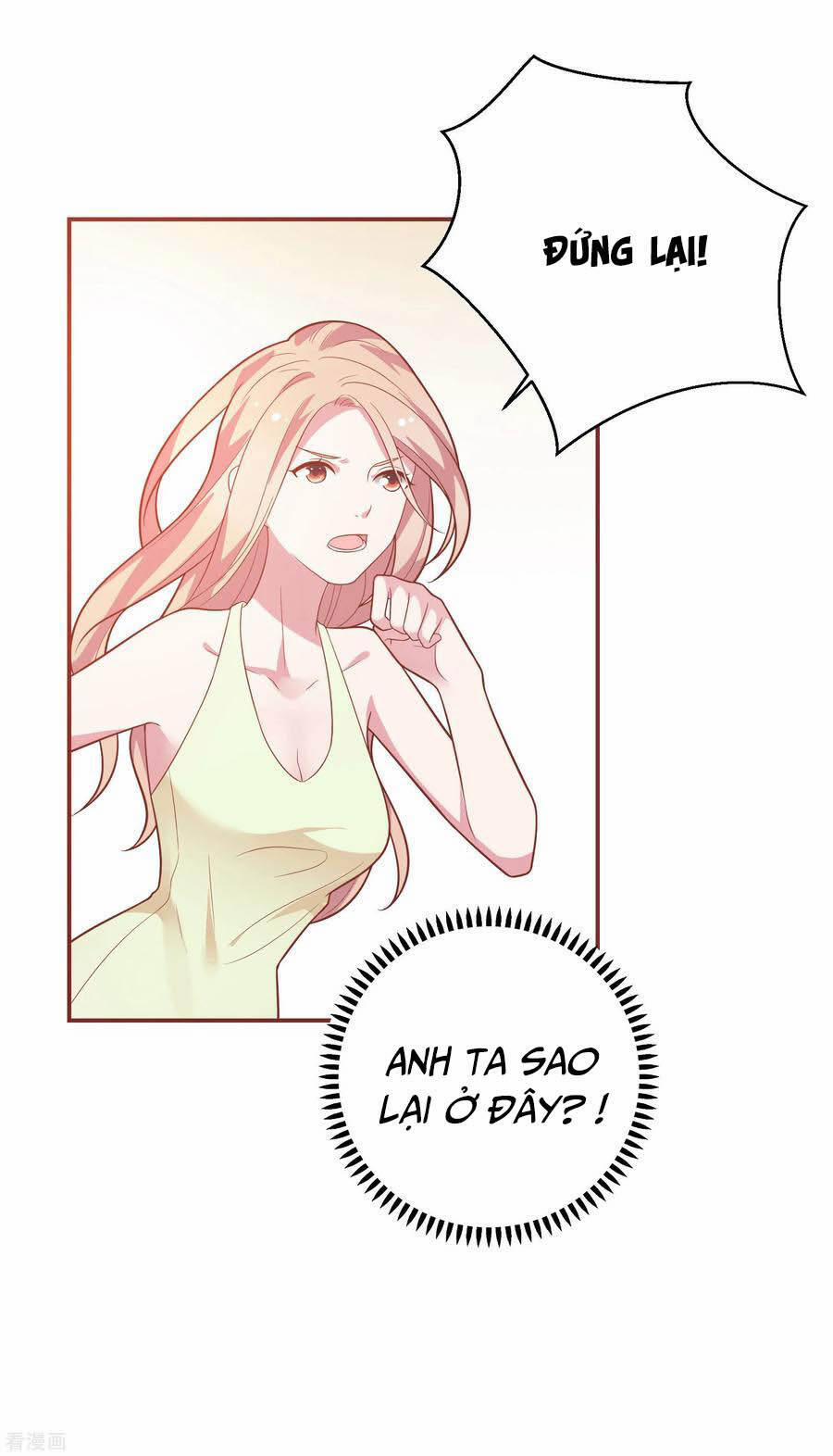 Hẹn Hò Siêu Tốc 38 trang 13