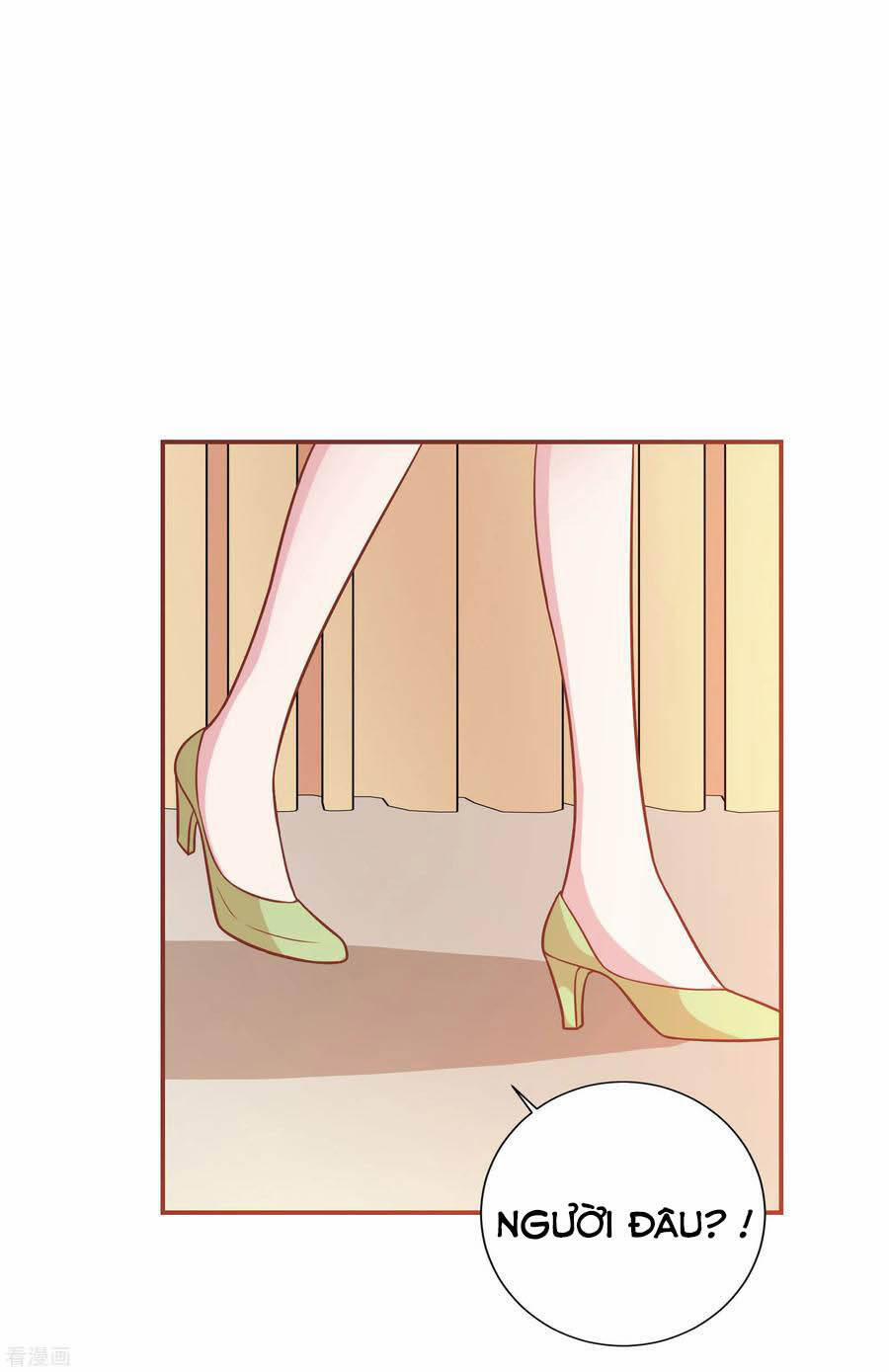 Hẹn Hò Siêu Tốc 38 trang 14