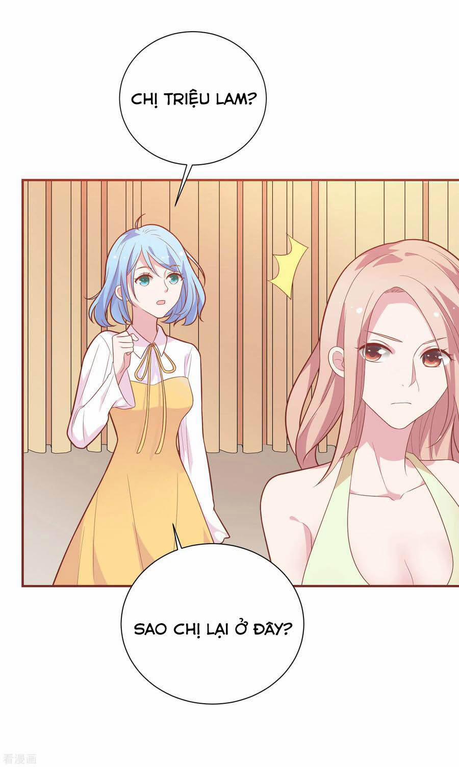 Hẹn Hò Siêu Tốc 38 trang 15