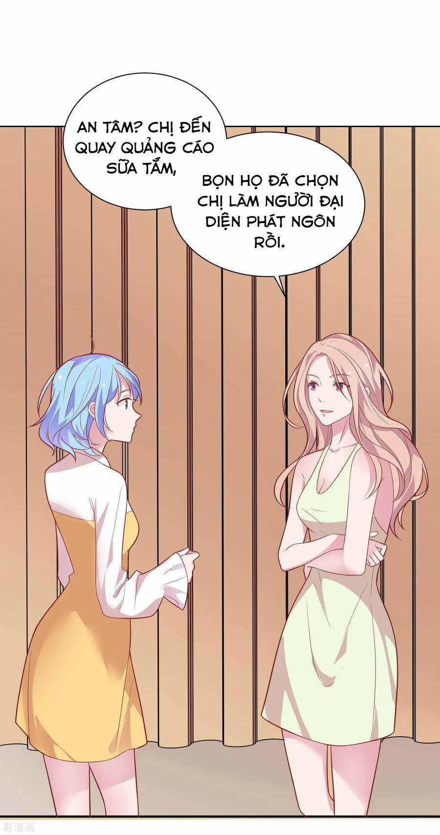 Hẹn Hò Siêu Tốc 38 trang 16