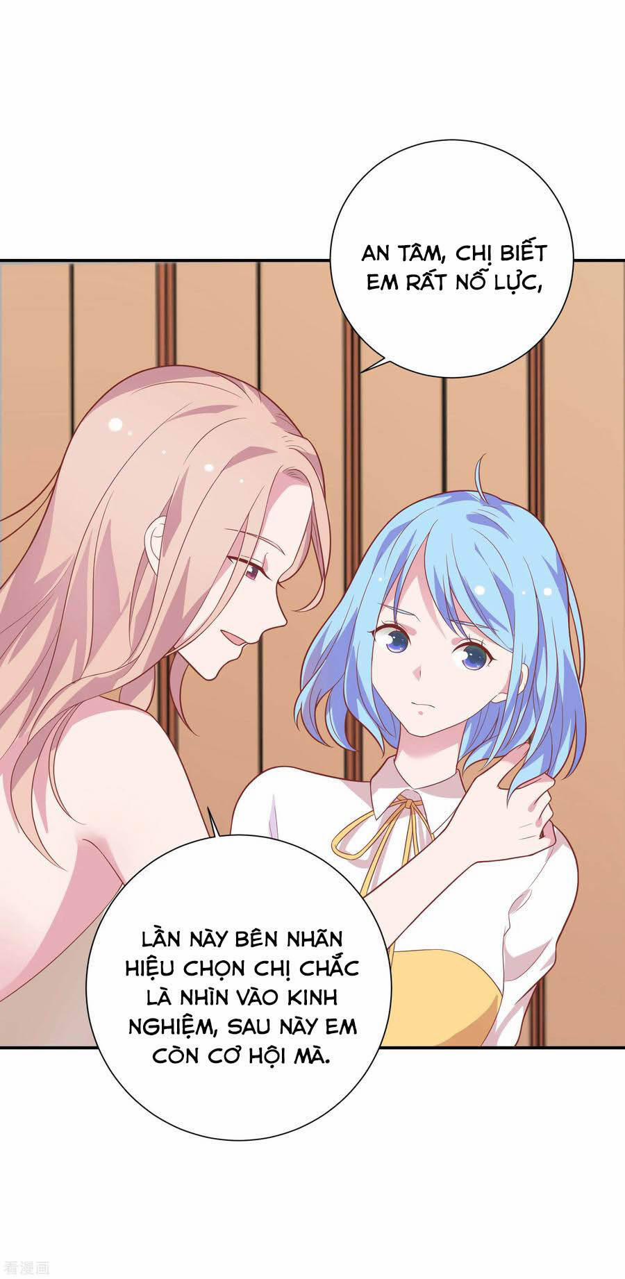 Hẹn Hò Siêu Tốc 38 trang 19