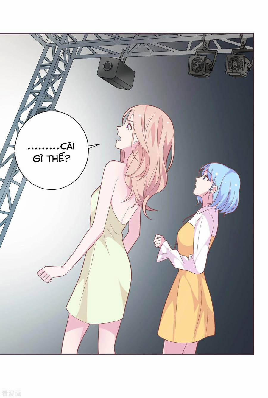 Hẹn Hò Siêu Tốc 38 trang 21