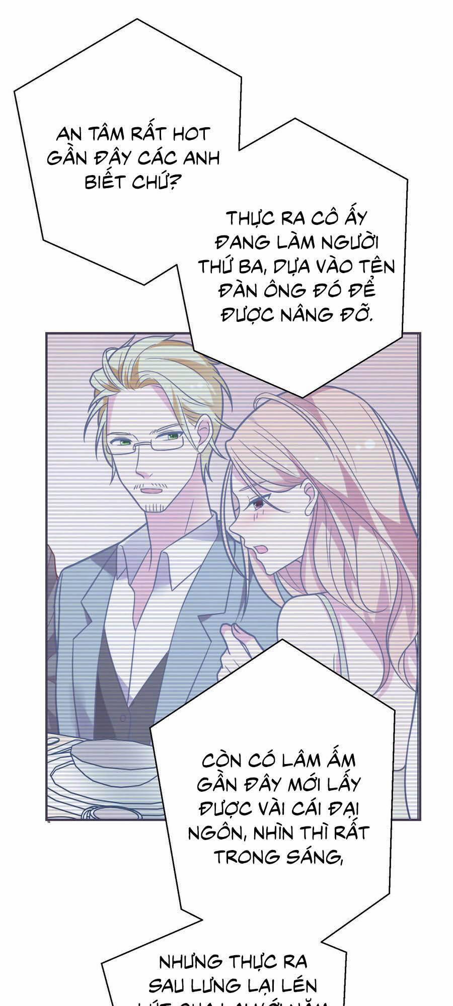 Hẹn Hò Siêu Tốc 38 trang 23