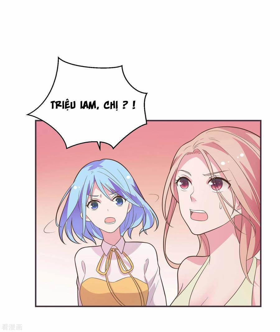 Hẹn Hò Siêu Tốc 38 trang 25