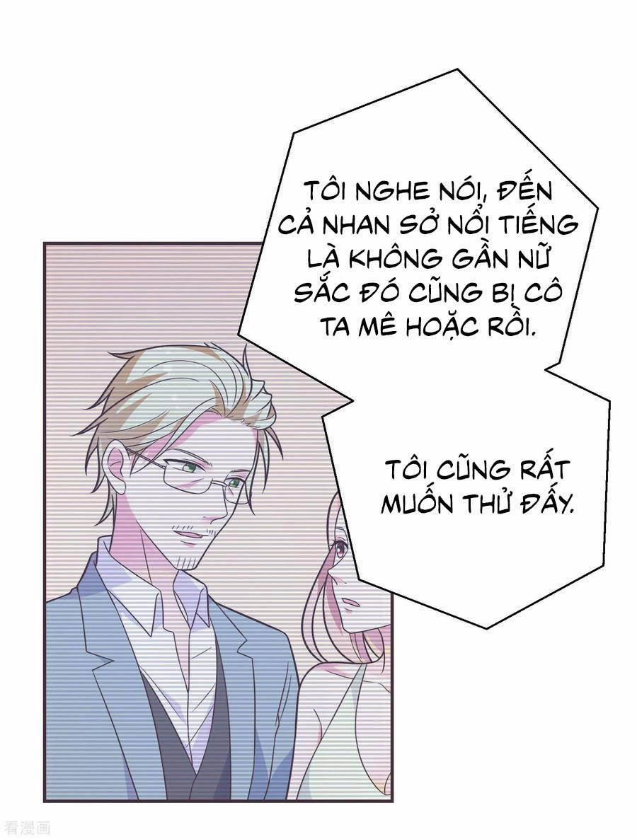 Hẹn Hò Siêu Tốc 38 trang 26