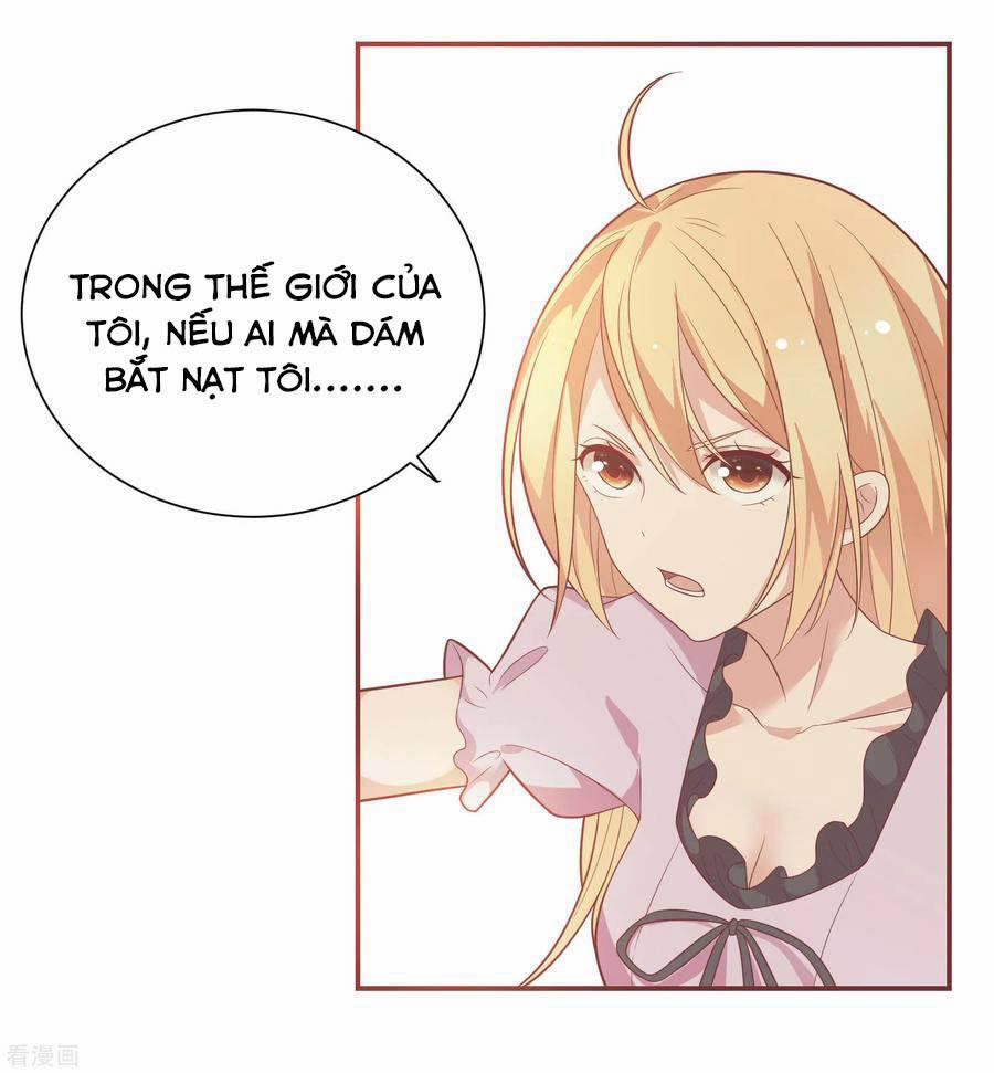 Hẹn Hò Siêu Tốc 38 trang 3