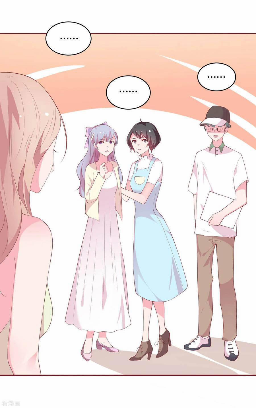 Hẹn Hò Siêu Tốc 38 trang 35