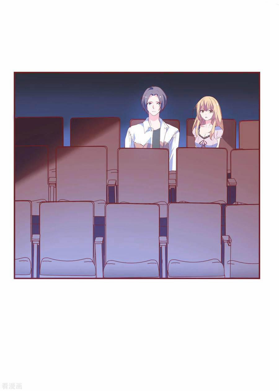 Hẹn Hò Siêu Tốc 38 trang 36