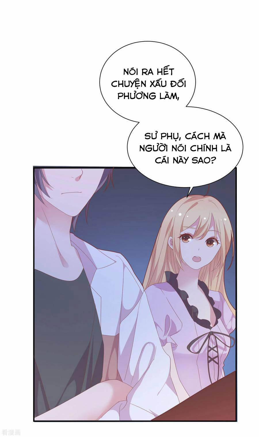 Hẹn Hò Siêu Tốc 38 trang 37