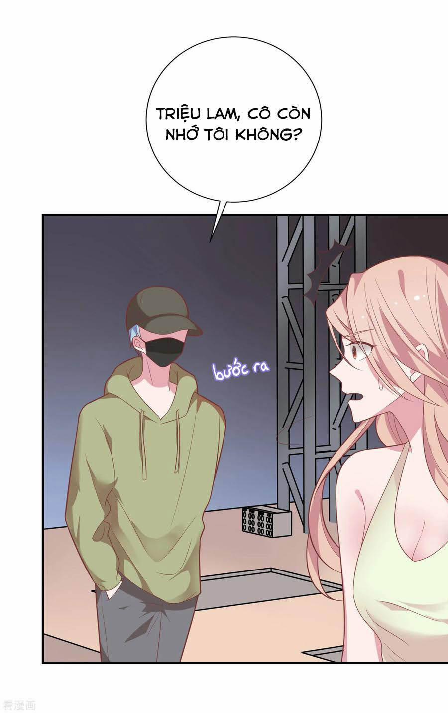 Hẹn Hò Siêu Tốc 38 trang 42