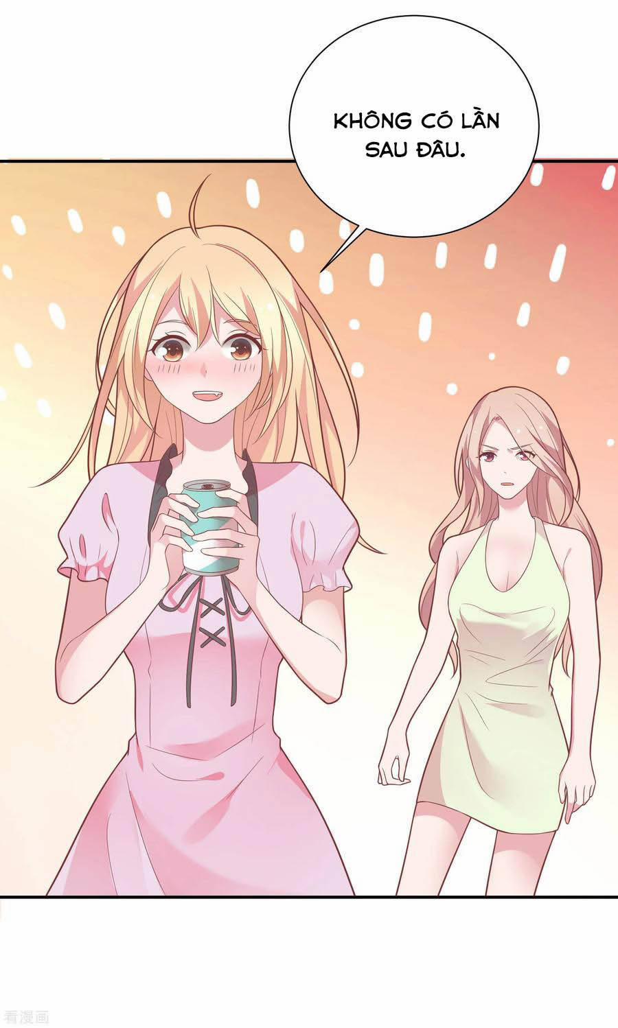 Hẹn Hò Siêu Tốc 38 trang 8