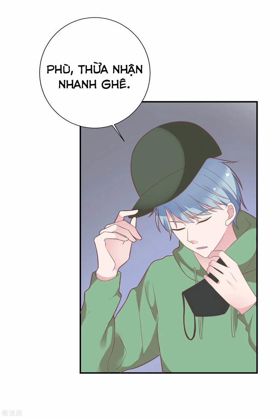 Hẹn Hò Siêu Tốc 39 trang 11