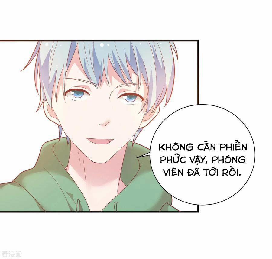 Hẹn Hò Siêu Tốc 39 trang 16