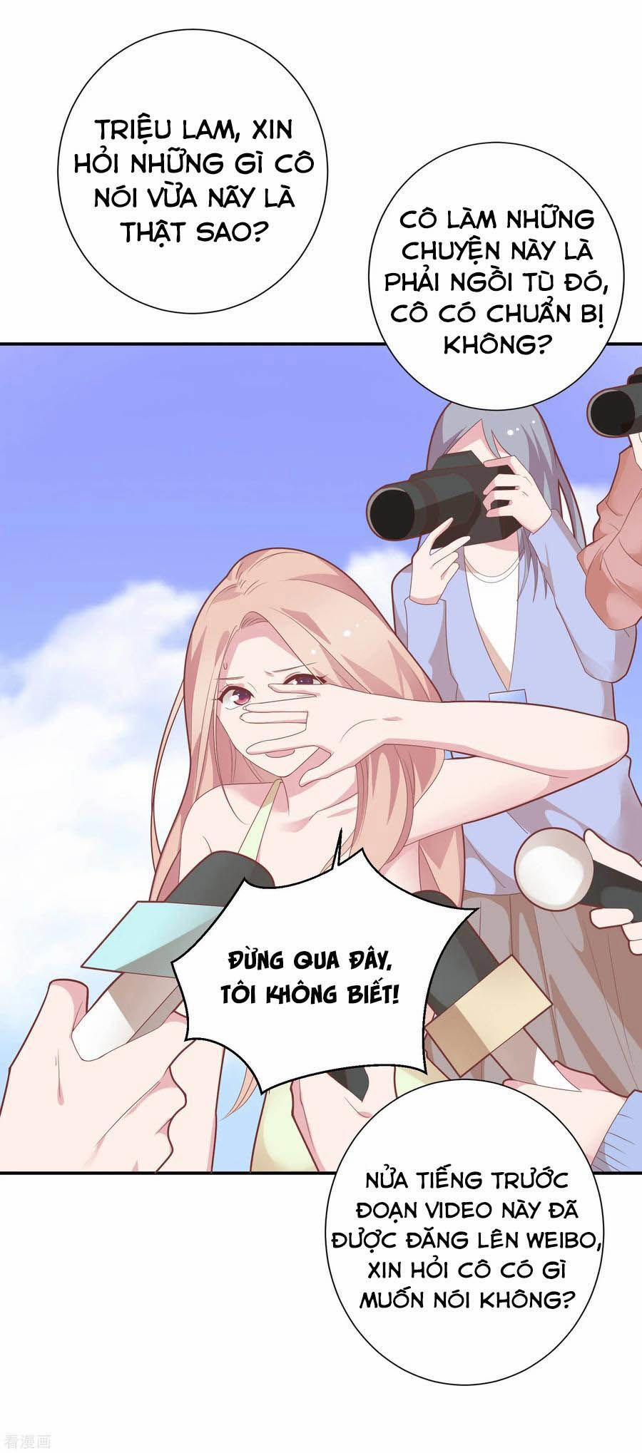 Hẹn Hò Siêu Tốc 39 trang 18