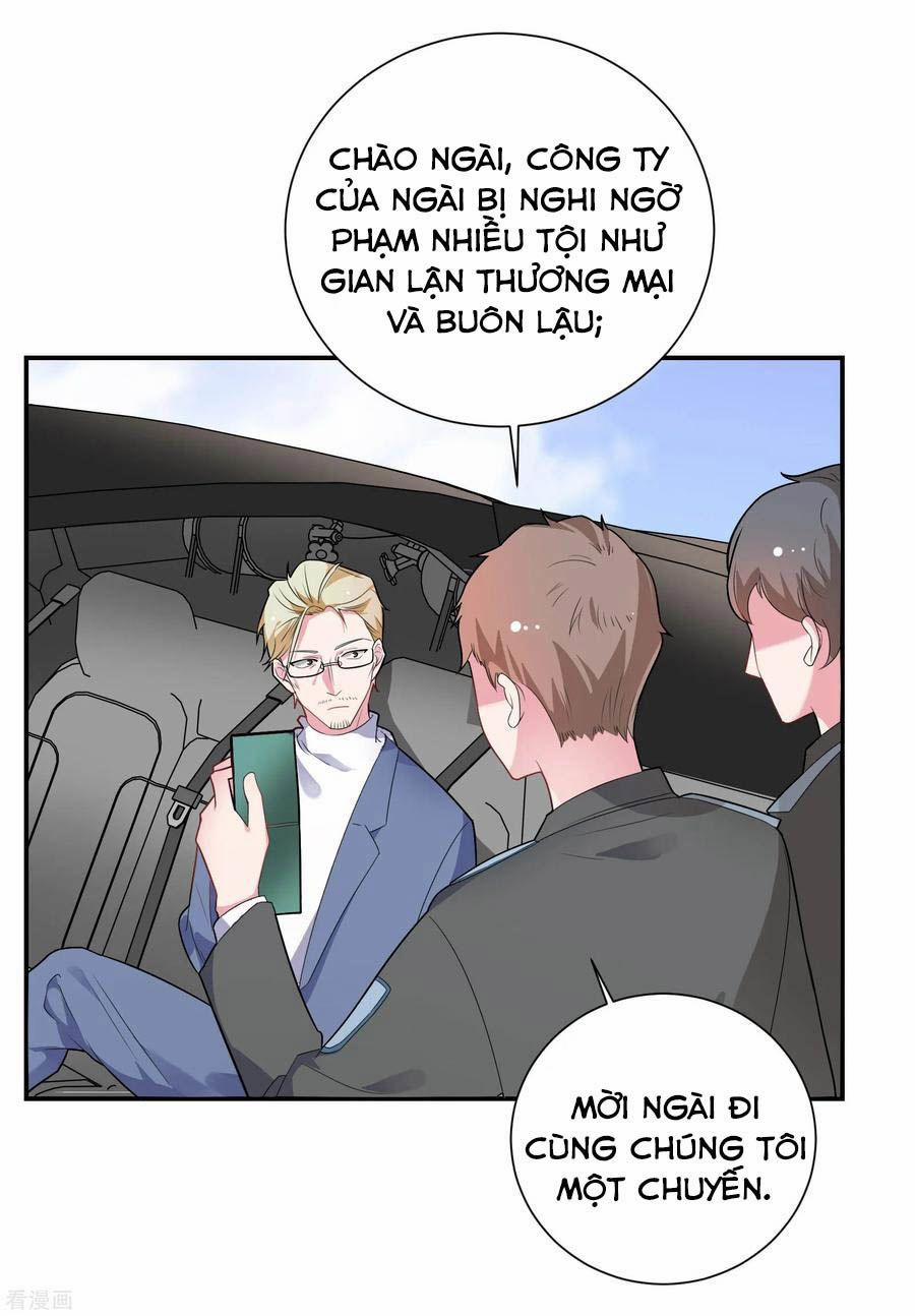 Hẹn Hò Siêu Tốc 39 trang 22