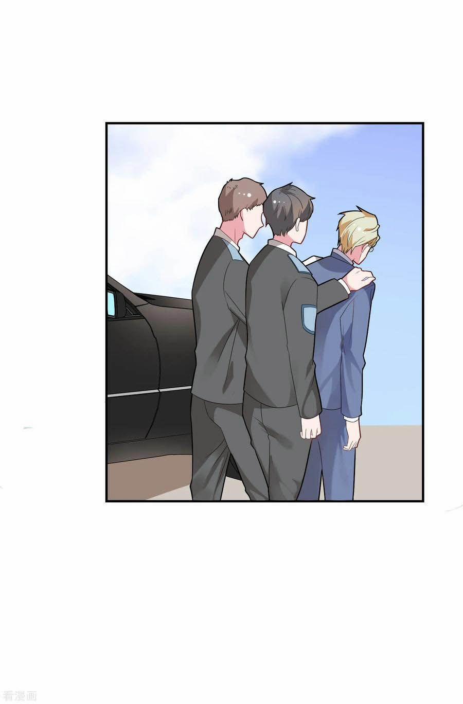 Hẹn Hò Siêu Tốc 39 trang 24