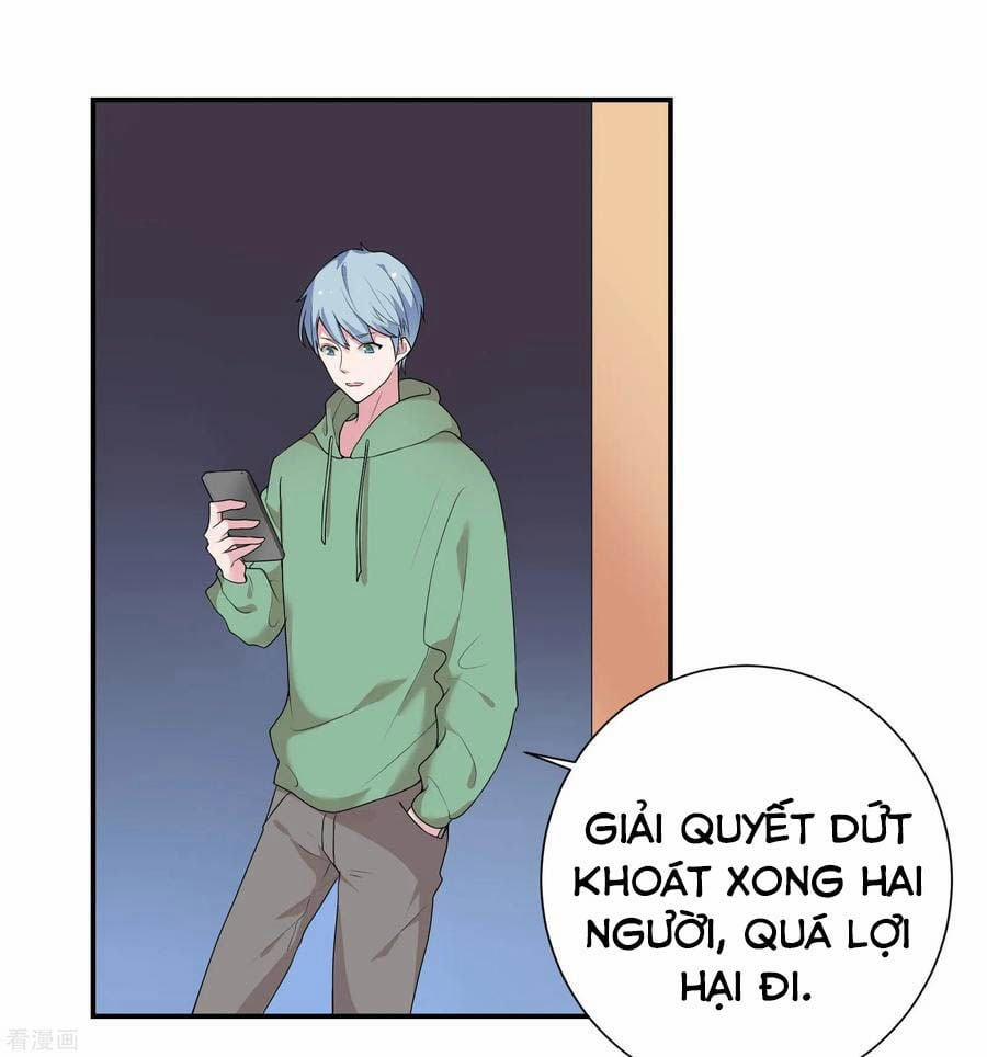 Hẹn Hò Siêu Tốc 39 trang 25