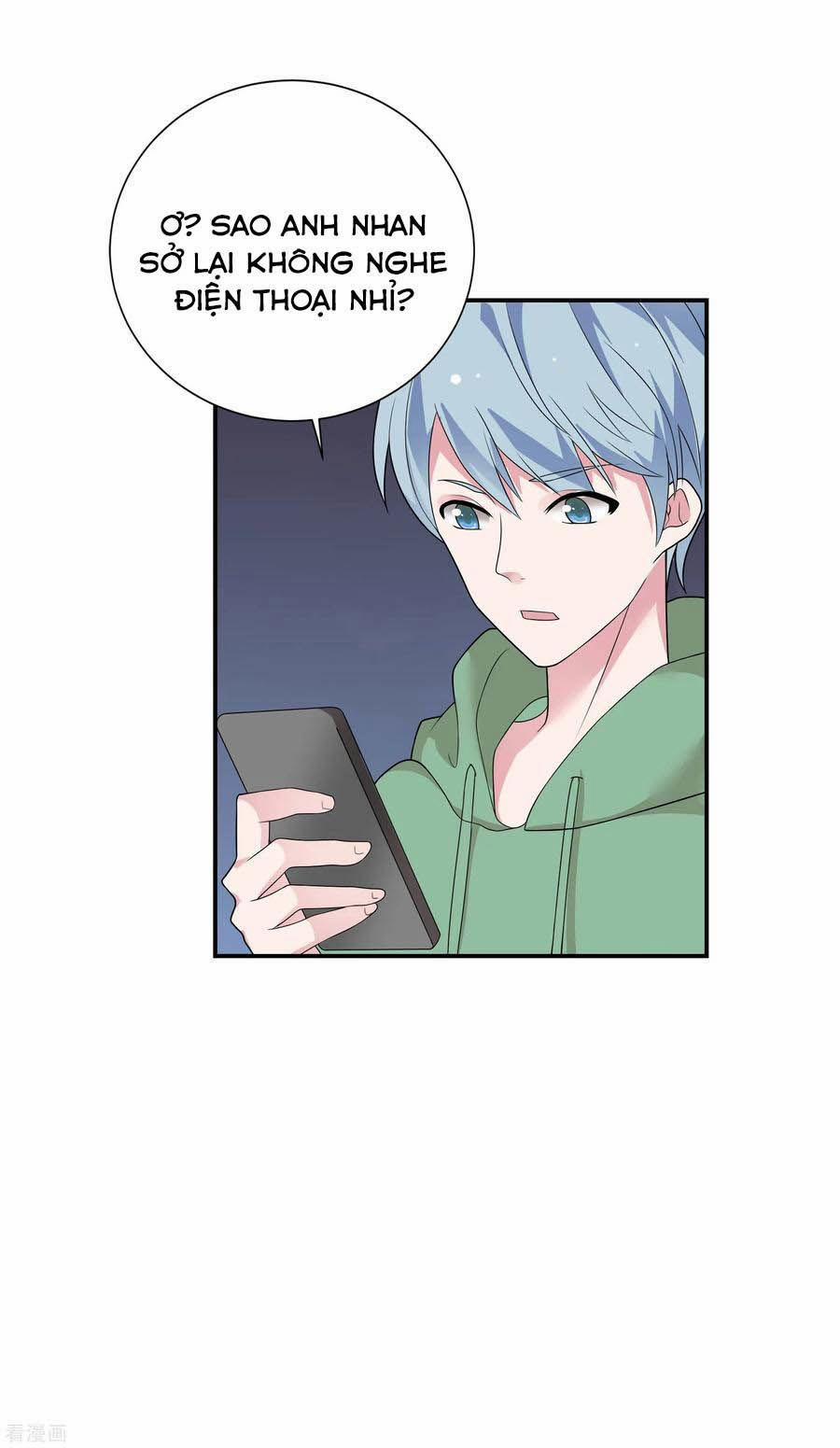 Hẹn Hò Siêu Tốc 39 trang 27