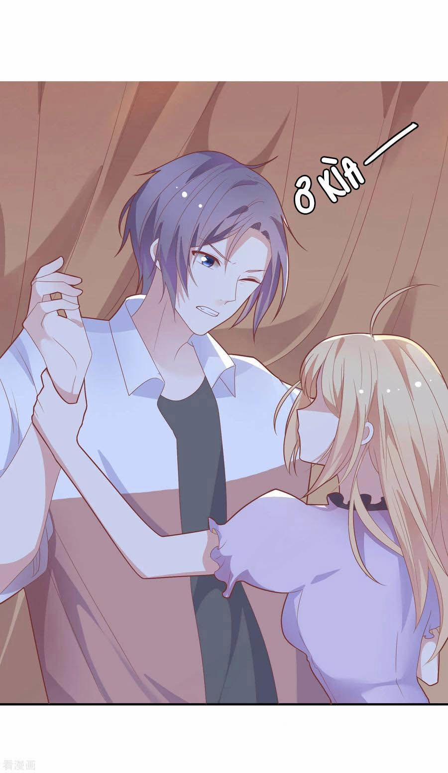 Hẹn Hò Siêu Tốc 39 trang 34