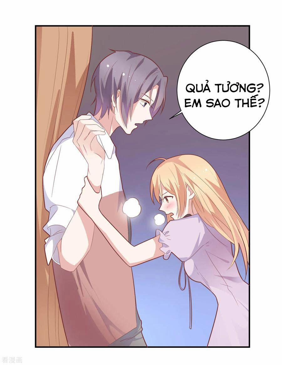 Hẹn Hò Siêu Tốc 39 trang 35