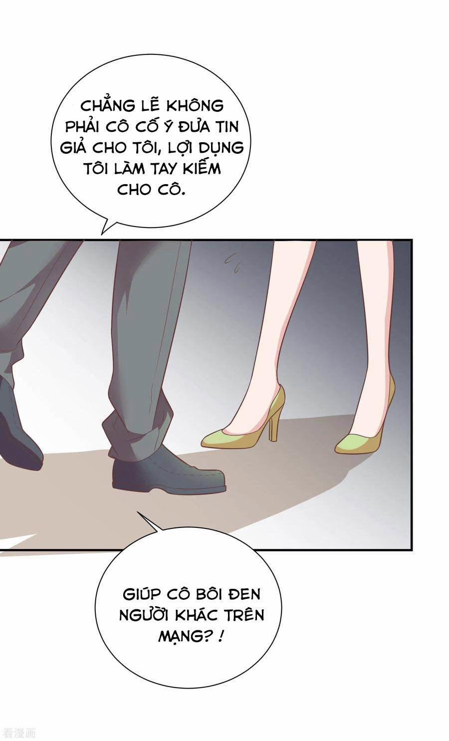 Hẹn Hò Siêu Tốc 39 trang 4