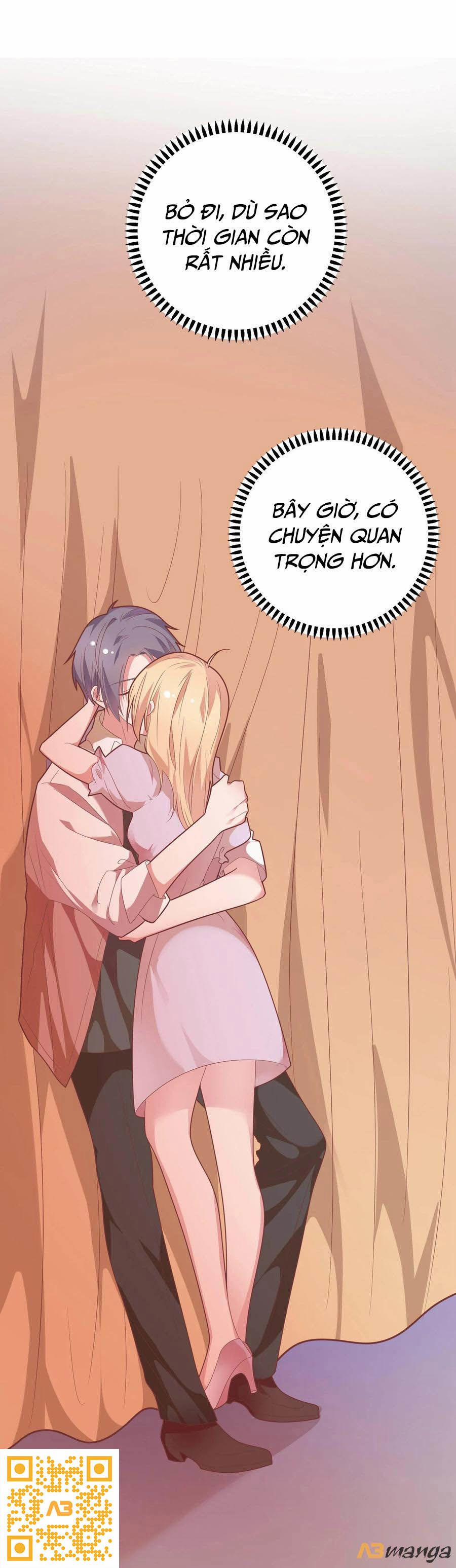 Hẹn Hò Siêu Tốc 39 trang 42