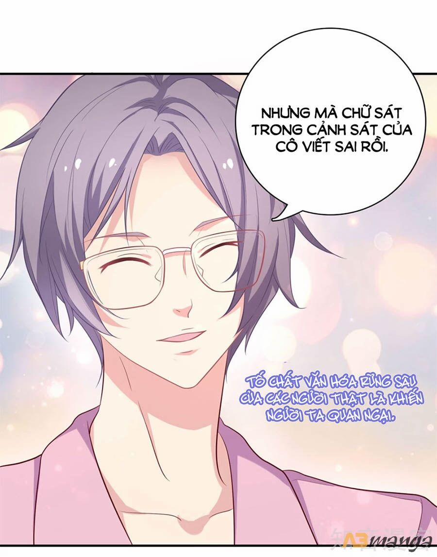 Hẹn Hò Siêu Tốc 4 trang 14