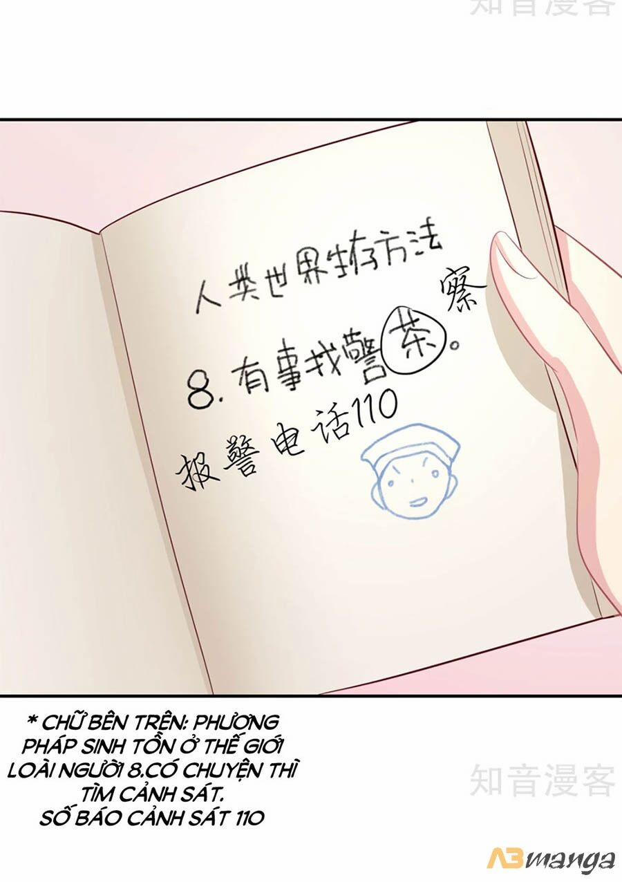 Hẹn Hò Siêu Tốc 4 trang 20